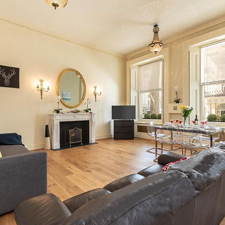 Paddington Gardens Appartement Londen Buitenkant foto